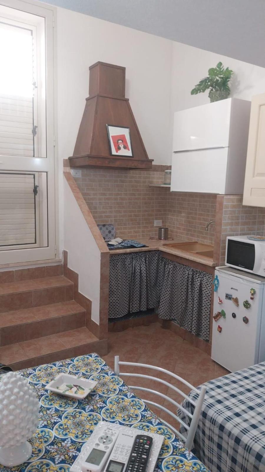 Apartment Casa Simona Marsala