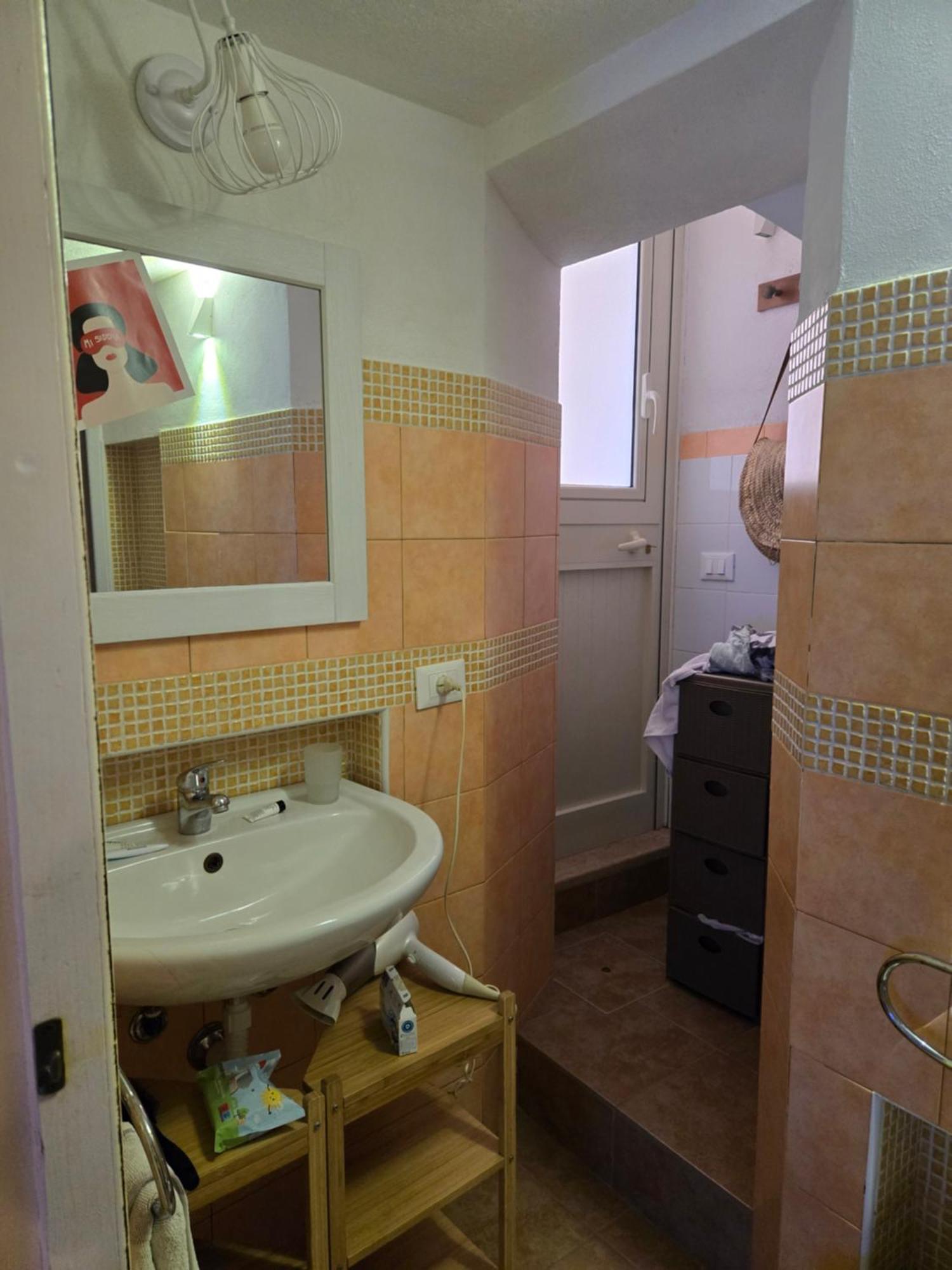 Casa Simona Apartment