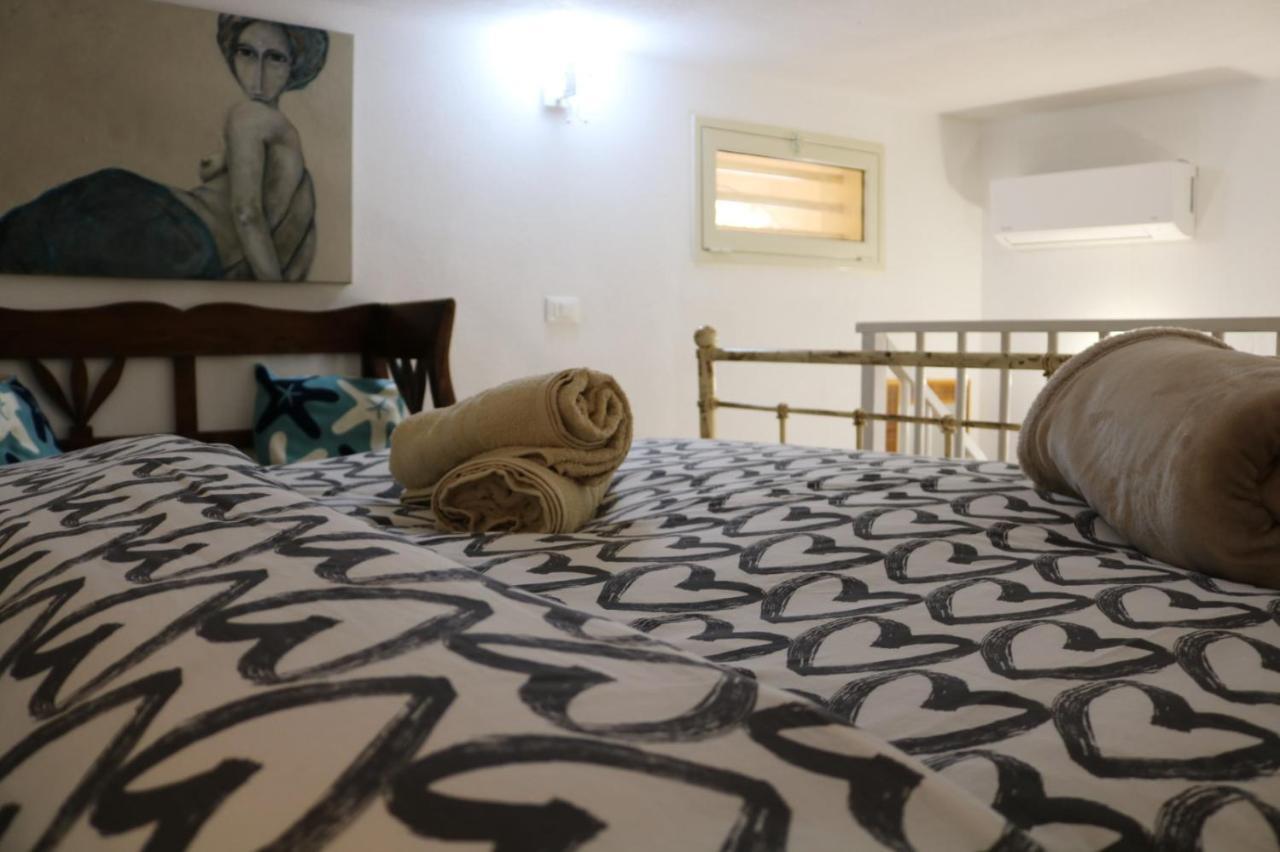 Casa Simona Apartment