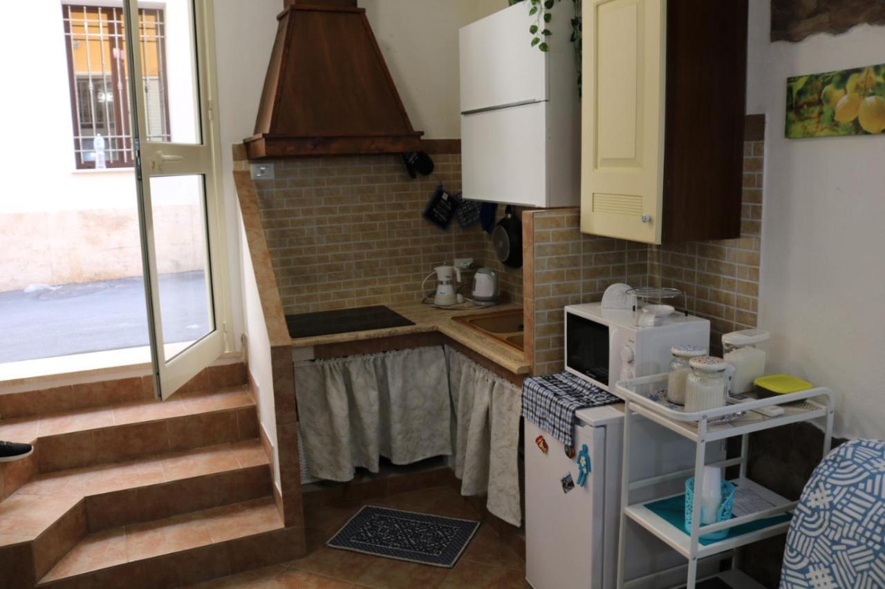 Casa Simona Marsala