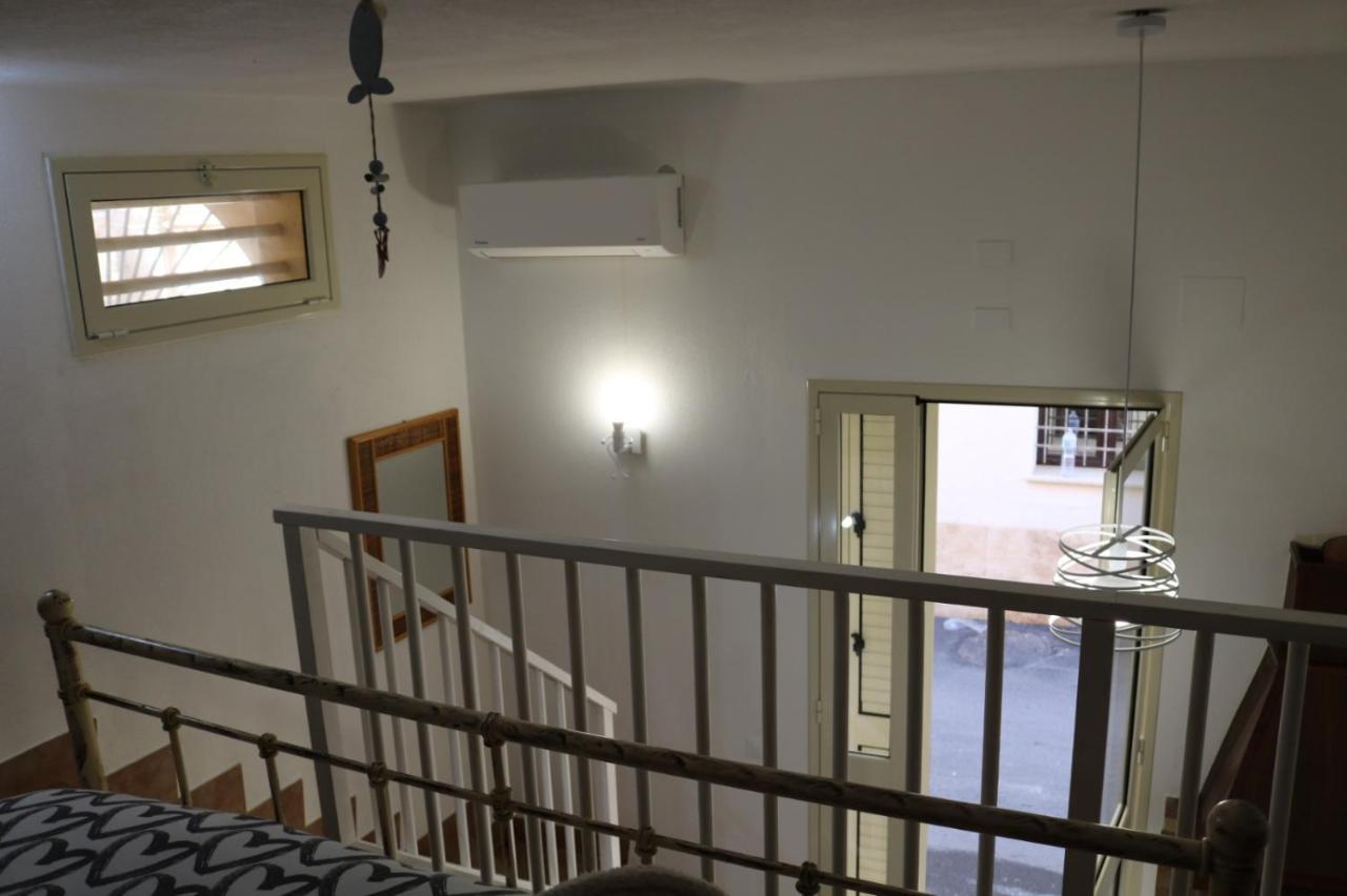 Casa Simona Marsala