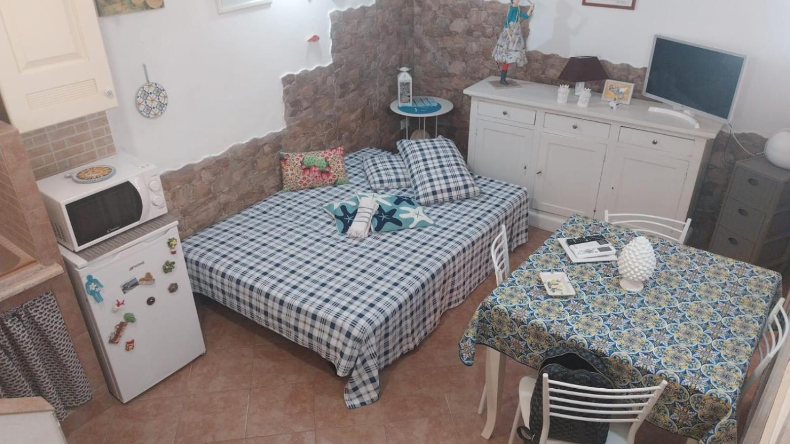Casa Simona Apartment