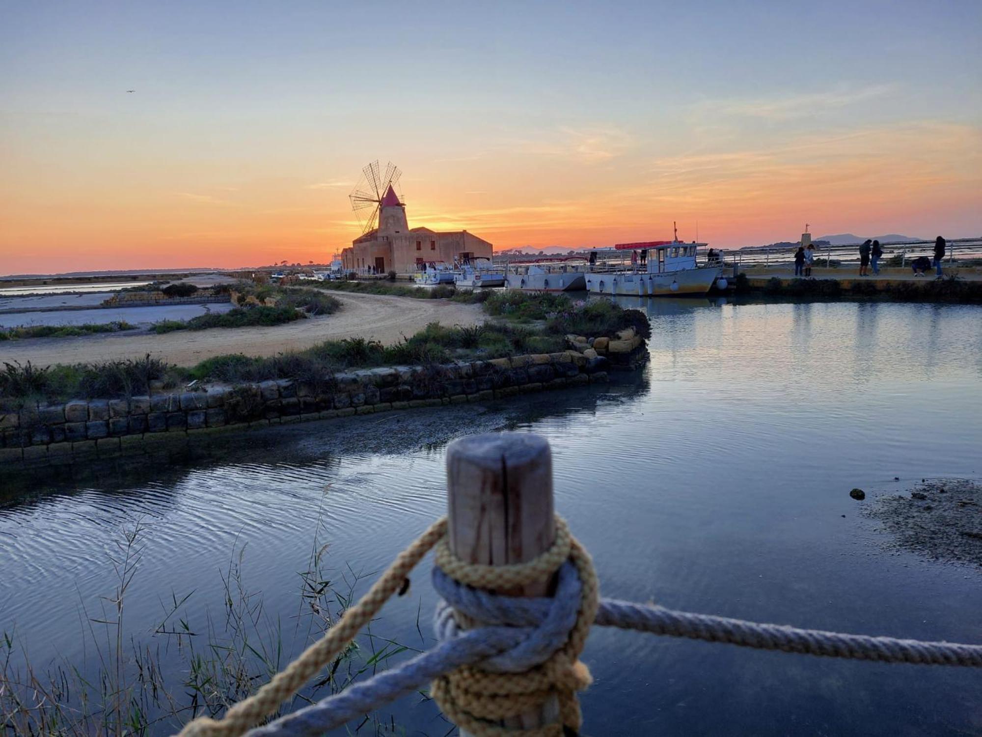 Casa Simona * Marsala