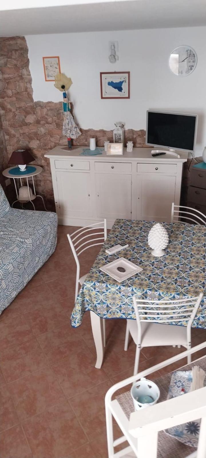 Casa Simona Marsala