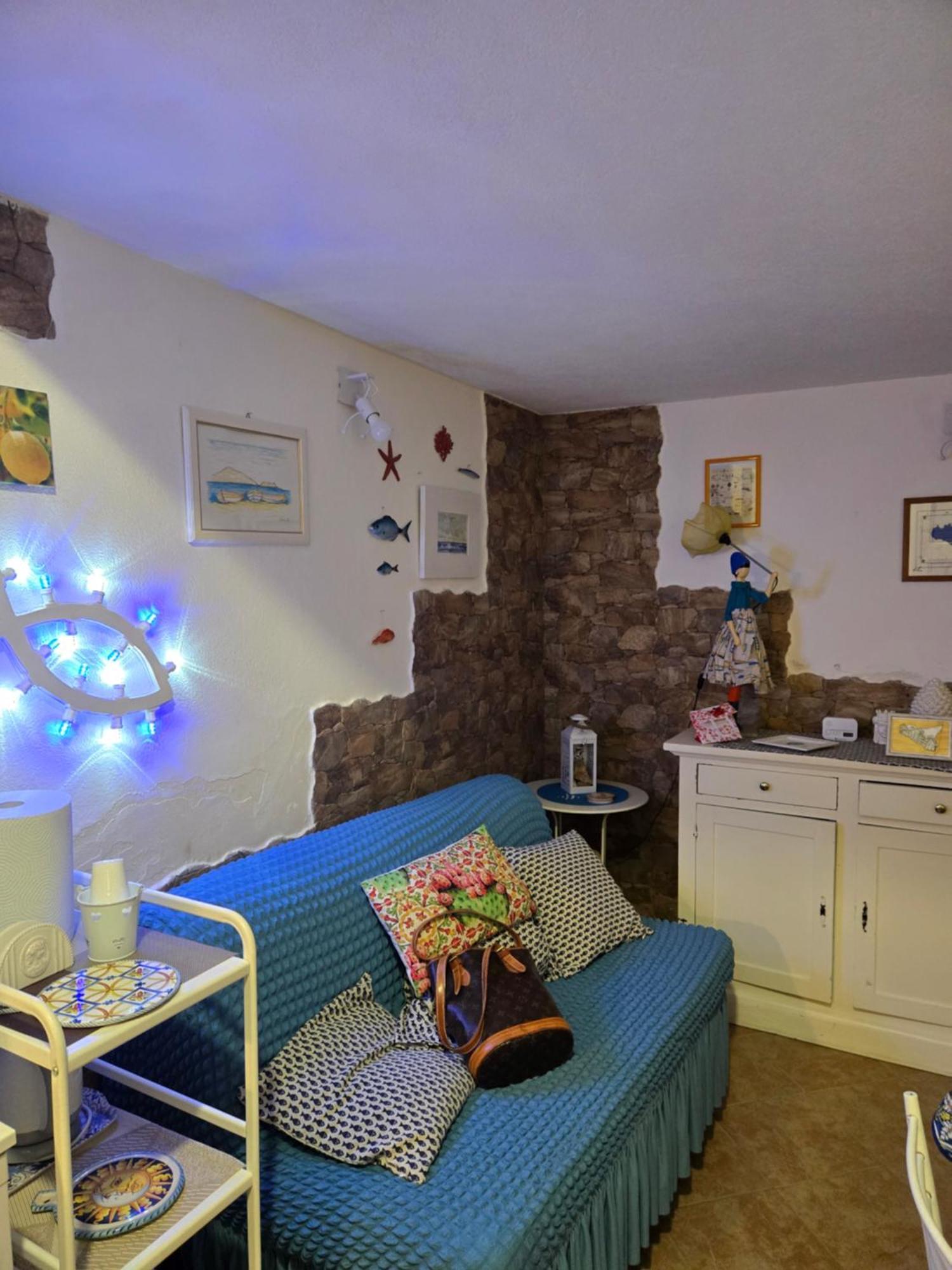 Casa Simona Apartment